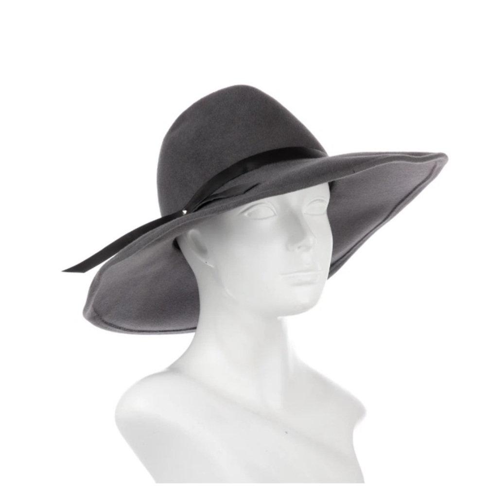 Eugenia Kim fedora
